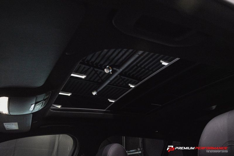 Mercedes C63 AMG bild 16