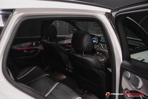 Mercedes C63 AMG bild 33