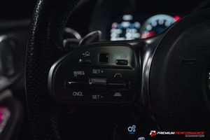 Mercedes C63 AMG bild 20