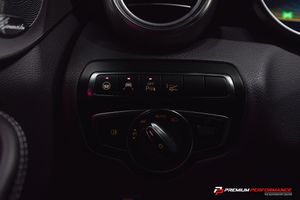 Mercedes C63 AMG bild 12