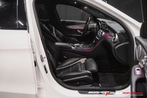 Mercedes C63 AMG bild 30