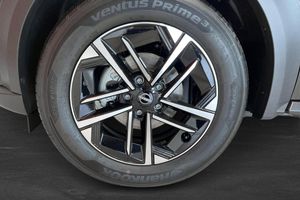 Nissan Juke bild 5
