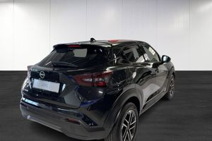 Nissan Juke bild 4