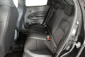 Nissan Juke bild 10