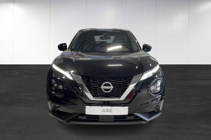 Nissan Juke bild 18