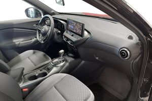 Nissan Juke bild 9