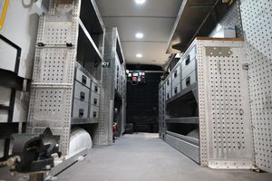 Volkswagen Crafter bild 7