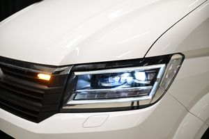 Volkswagen Crafter bild 3