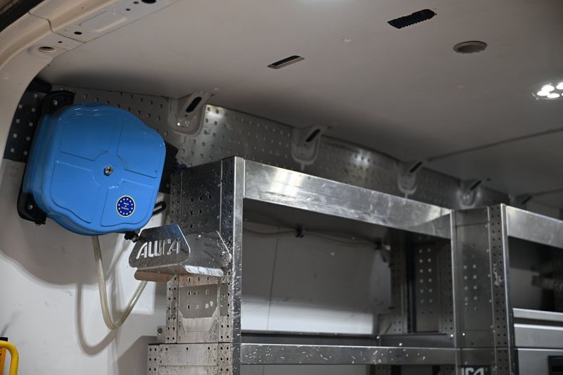 Volkswagen Crafter bild 21