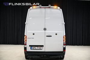 Volkswagen Crafter bild 24