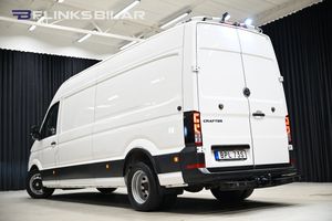 Volkswagen Crafter bild 5
