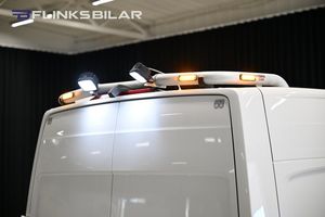 Volkswagen Crafter bild 26