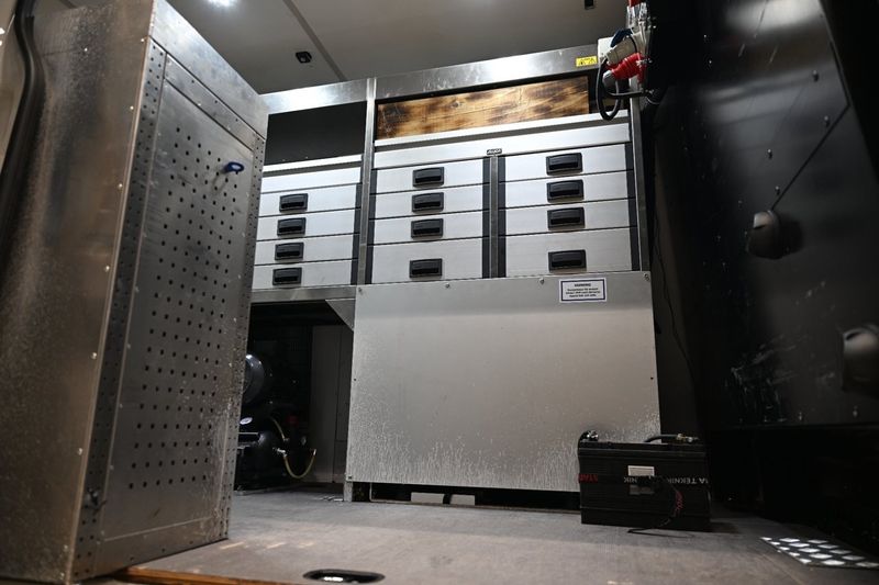 Volkswagen Crafter bild 23