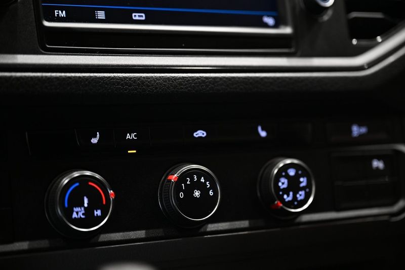 Volkswagen Crafter bild 37