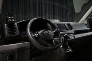 Volkswagen Crafter bild 30