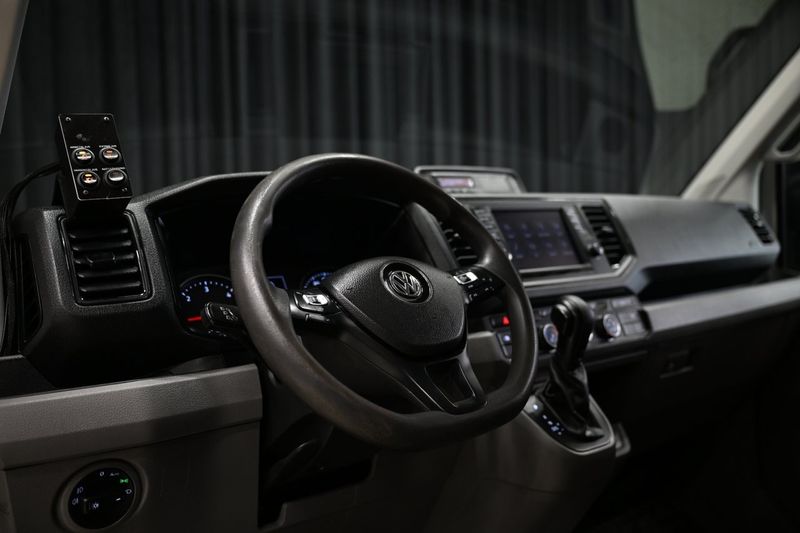 Volkswagen Crafter bild 30