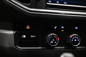 Volkswagen Crafter bild 38