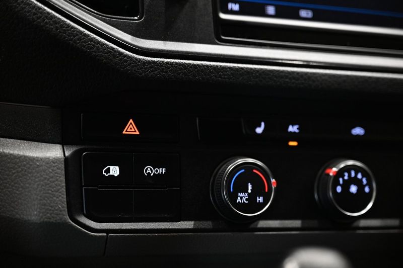 Volkswagen Crafter bild 38