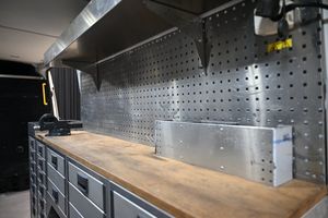 Volkswagen Crafter bild 17