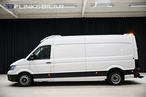Volkswagen Crafter bild 4