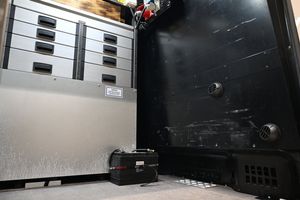 Volkswagen Crafter bild 14