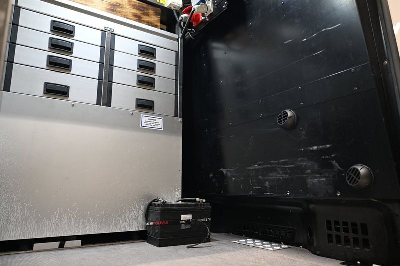 Volkswagen Crafter bild 14