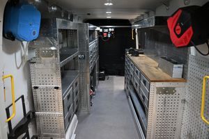 Volkswagen Crafter bild 6