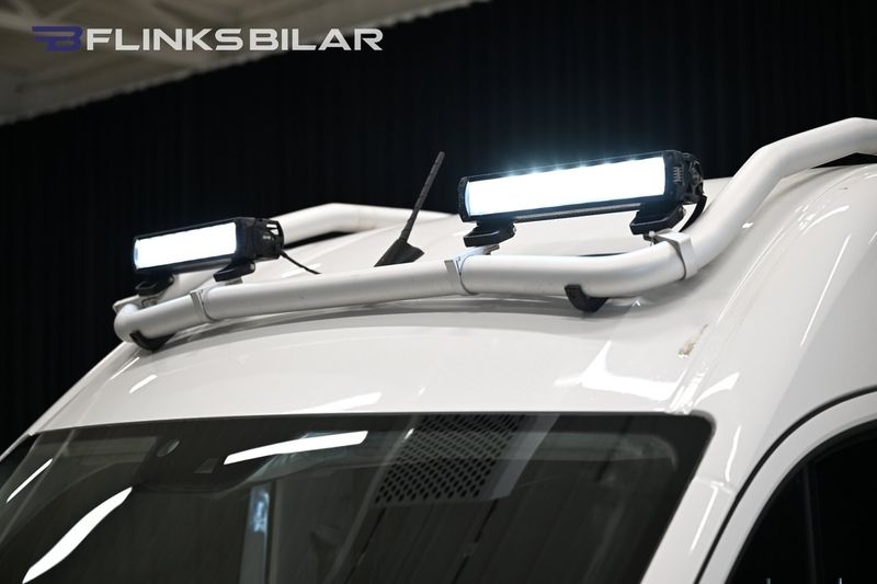 Volkswagen Crafter bild 28