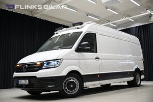Volkswagen Crafter bild 1