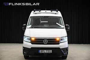 Volkswagen Crafter bild 27