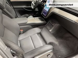 Volvo EX90 bild 14
