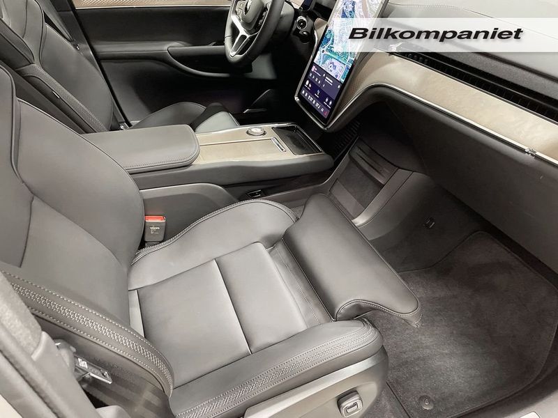 Volvo EX90 bild 14