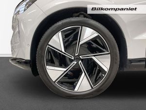 Volvo EX90 bild 8