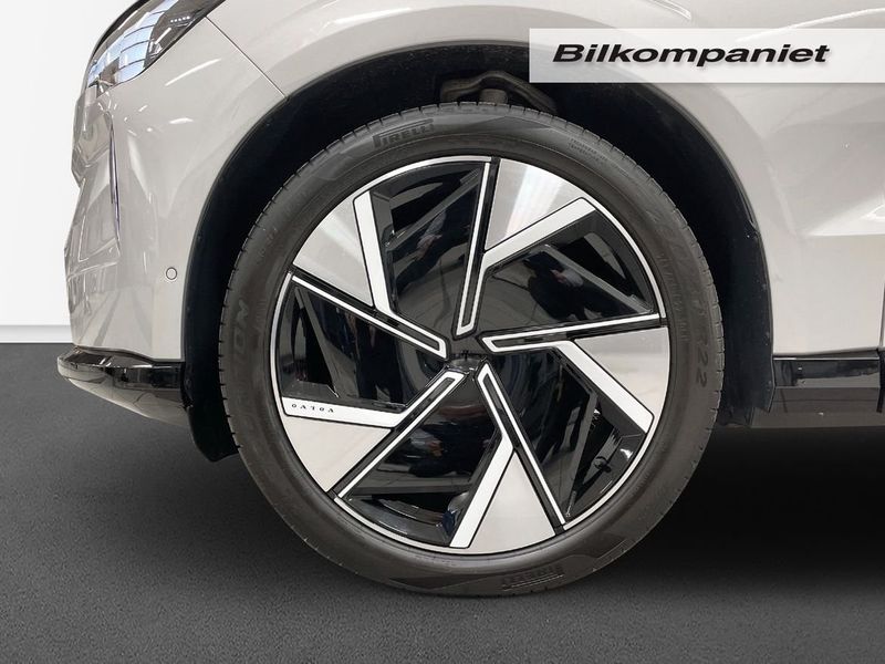 Volvo EX90 bild 8