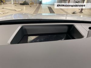 Volvo EX90 bild 18