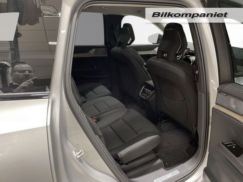 Volvo EX90 bild 11
