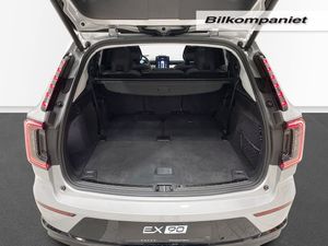 Volvo EX90 bild 9