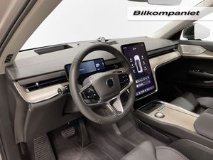 Volvo EX90 bild 10
