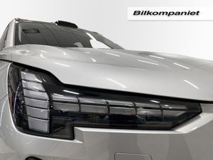 Volvo EX90 bild 7