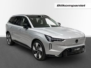 Volvo EX90 bild 5