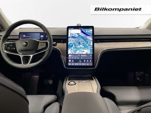 Volvo EX90 bild 13