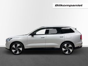 Volvo EX90 bild 3