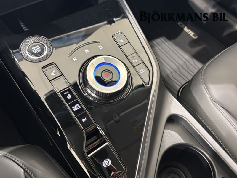 Kia Niro bild 12