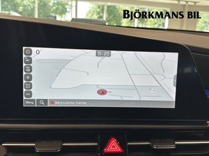 Kia Niro bild 11