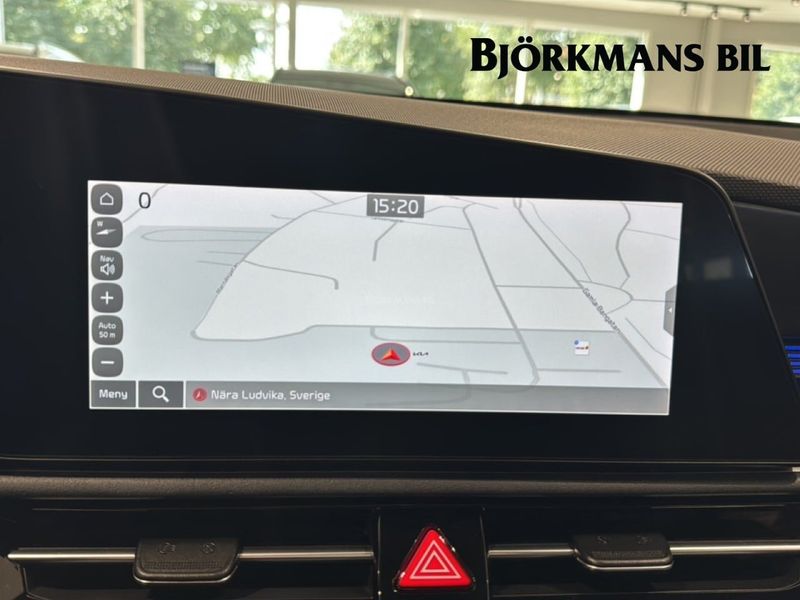 Kia Niro bild 11