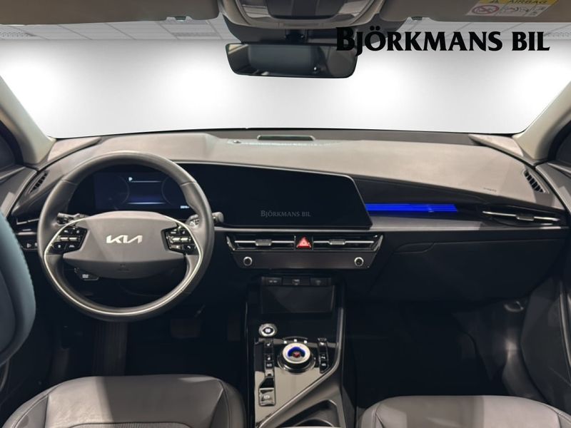 Kia Niro bild 7