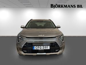 Kia Niro bild 2