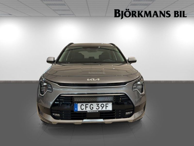 Kia Niro bild 2