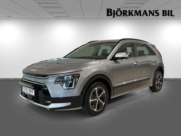 Kia Niro PLUG-IN ACTION - 2023