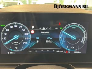 Kia Niro bild 10